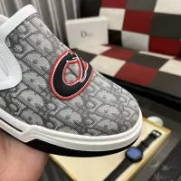 Cheap Christian Dior Casual Shoes For Men #1348321 Replica Wholesale [$76.00 USD] [ITEM#1348321] on Replica Christian Dior Casual Shoes