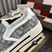 Cheap Christian Dior Casual Shoes For Men #1348321 Replica Wholesale [$76.00 USD] [ITEM#1348321] on Replica Christian Dior Casual Shoes