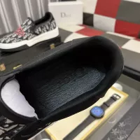 Cheap Christian Dior Casual Shoes For Men #1348322 Replica Wholesale [$76.00 USD] [ITEM#1348322] on Replica Christian Dior Casual Shoes