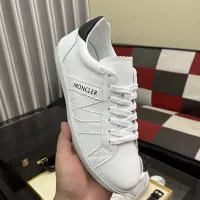 Cheap Moncler Casual Shoes For Men #1348323 Replica Wholesale [$82.00 USD] [ITEM#1348323] on Replica Moncler Casual Shoes