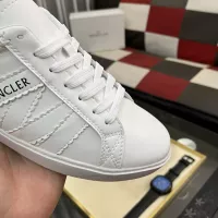 Cheap Moncler Casual Shoes For Men #1348323 Replica Wholesale [$82.00 USD] [ITEM#1348323] on Replica Moncler Casual Shoes
