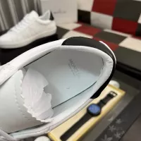 Cheap Moncler Casual Shoes For Men #1348323 Replica Wholesale [$82.00 USD] [ITEM#1348323] on Replica Moncler Casual Shoes