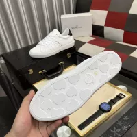 Cheap Moncler Casual Shoes For Men #1348323 Replica Wholesale [$82.00 USD] [ITEM#1348323] on Replica Moncler Casual Shoes