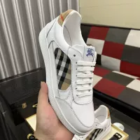 Cheap Burberry Casual Shoes For Men #1348324 Replica Wholesale [$76.00 USD] [ITEM#1348324] on Replica Burberry Casual Shoes