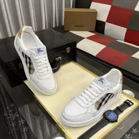 Cheap Burberry Casual Shoes For Men #1348324 Replica Wholesale [$76.00 USD] [ITEM#1348324] on Replica Burberry Casual Shoes