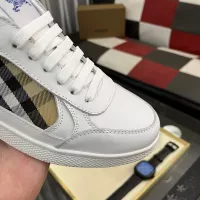 Cheap Burberry Casual Shoes For Men #1348324 Replica Wholesale [$76.00 USD] [ITEM#1348324] on Replica Burberry Casual Shoes