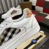 Cheap Burberry Casual Shoes For Men #1348324 Replica Wholesale [$76.00 USD] [ITEM#1348324] on Replica Burberry Casual Shoes