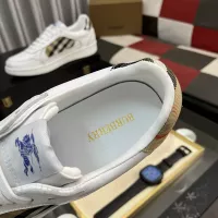 Cheap Burberry Casual Shoes For Men #1348324 Replica Wholesale [$76.00 USD] [ITEM#1348324] on Replica Burberry Casual Shoes