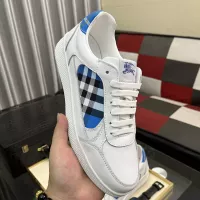 Cheap Burberry Casual Shoes For Men #1348325 Replica Wholesale [$76.00 USD] [ITEM#1348325] on Replica Burberry Casual Shoes
