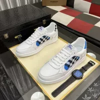 Cheap Burberry Casual Shoes For Men #1348325 Replica Wholesale [$76.00 USD] [ITEM#1348325] on Replica Burberry Casual Shoes
