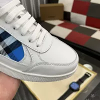 Cheap Burberry Casual Shoes For Men #1348325 Replica Wholesale [$76.00 USD] [ITEM#1348325] on Replica Burberry Casual Shoes