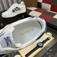 Cheap Burberry Casual Shoes For Men #1348325 Replica Wholesale [$76.00 USD] [ITEM#1348325] on Replica Burberry Casual Shoes