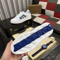 Cheap Burberry Casual Shoes For Men #1348325 Replica Wholesale [$76.00 USD] [ITEM#1348325] on Replica Burberry Casual Shoes