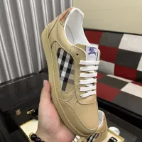 Cheap Burberry Casual Shoes For Men #1348326 Replica Wholesale [$76.00 USD] [ITEM#1348326] on Replica Burberry Casual Shoes