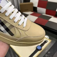 Cheap Burberry Casual Shoes For Men #1348326 Replica Wholesale [$76.00 USD] [ITEM#1348326] on Replica Burberry Casual Shoes