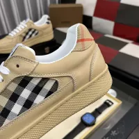 Cheap Burberry Casual Shoes For Men #1348326 Replica Wholesale [$76.00 USD] [ITEM#1348326] on Replica Burberry Casual Shoes