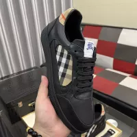 Cheap Burberry Casual Shoes For Men #1348327 Replica Wholesale [$76.00 USD] [ITEM#1348327] on Replica Burberry Casual Shoes