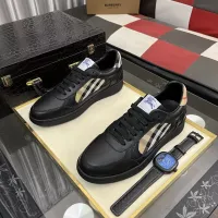 Cheap Burberry Casual Shoes For Men #1348327 Replica Wholesale [$76.00 USD] [ITEM#1348327] on Replica Burberry Casual Shoes
