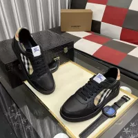 Cheap Burberry Casual Shoes For Men #1348327 Replica Wholesale [$76.00 USD] [ITEM#1348327] on Replica Burberry Casual Shoes