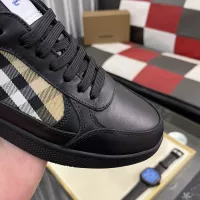 Cheap Burberry Casual Shoes For Men #1348327 Replica Wholesale [$76.00 USD] [ITEM#1348327] on Replica Burberry Casual Shoes