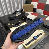 Cheap Burberry Casual Shoes For Men #1348327 Replica Wholesale [$76.00 USD] [ITEM#1348327] on Replica Burberry Casual Shoes