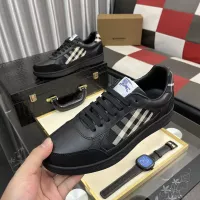 Cheap Burberry Casual Shoes For Men #1348328 Replica Wholesale [$76.00 USD] [ITEM#1348328] on Replica Burberry Casual Shoes