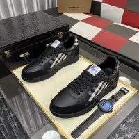 Cheap Burberry Casual Shoes For Men #1348328 Replica Wholesale [$76.00 USD] [ITEM#1348328] on Replica Burberry Casual Shoes