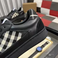 Cheap Burberry Casual Shoes For Men #1348328 Replica Wholesale [$76.00 USD] [ITEM#1348328] on Replica Burberry Casual Shoes
