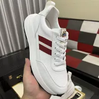 Cheap Bally Casual Shoes For Men #1348329 Replica Wholesale [$85.00 USD] [ITEM#1348329] on Replica Bally Casual Shoes