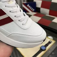 Cheap Bally Casual Shoes For Men #1348329 Replica Wholesale [$85.00 USD] [ITEM#1348329] on Replica Bally Casual Shoes