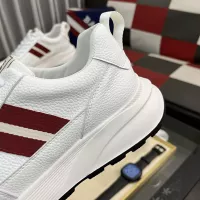 Cheap Bally Casual Shoes For Men #1348329 Replica Wholesale [$85.00 USD] [ITEM#1348329] on Replica Bally Casual Shoes