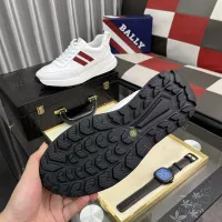 Cheap Bally Casual Shoes For Men #1348329 Replica Wholesale [$85.00 USD] [ITEM#1348329] on Replica Bally Casual Shoes