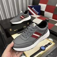 Cheap Bally Casual Shoes For Men #1348330 Replica Wholesale [$85.00 USD] [ITEM#1348330] on Replica Bally Casual Shoes