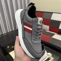 Cheap Bally Casual Shoes For Men #1348330 Replica Wholesale [$85.00 USD] [ITEM#1348330] on Replica Bally Casual Shoes