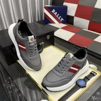 Cheap Bally Casual Shoes For Men #1348330 Replica Wholesale [$85.00 USD] [ITEM#1348330] on Replica Bally Casual Shoes