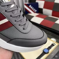 Cheap Bally Casual Shoes For Men #1348330 Replica Wholesale [$85.00 USD] [ITEM#1348330] on Replica Bally Casual Shoes
