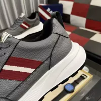 Cheap Bally Casual Shoes For Men #1348330 Replica Wholesale [$85.00 USD] [ITEM#1348330] on Replica Bally Casual Shoes