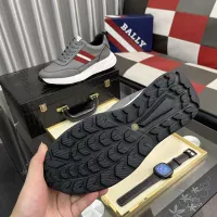 Cheap Bally Casual Shoes For Men #1348330 Replica Wholesale [$85.00 USD] [ITEM#1348330] on Replica Bally Casual Shoes