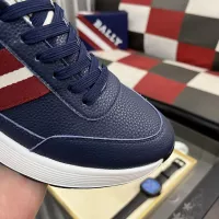 Cheap Bally Casual Shoes For Men #1348331 Replica Wholesale [$85.00 USD] [ITEM#1348331] on Replica Bally Casual Shoes