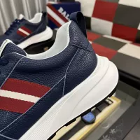 Cheap Bally Casual Shoes For Men #1348331 Replica Wholesale [$85.00 USD] [ITEM#1348331] on Replica Bally Casual Shoes