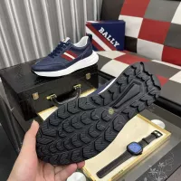 Cheap Bally Casual Shoes For Men #1348331 Replica Wholesale [$85.00 USD] [ITEM#1348331] on Replica Bally Casual Shoes