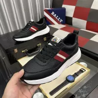 Cheap Bally Casual Shoes For Men #1348332 Replica Wholesale [$85.00 USD] [ITEM#1348332] on Replica Bally Casual Shoes