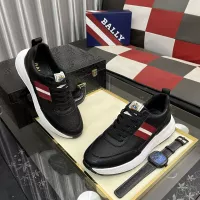 Cheap Bally Casual Shoes For Men #1348332 Replica Wholesale [$85.00 USD] [ITEM#1348332] on Replica Bally Casual Shoes