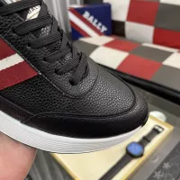 Cheap Bally Casual Shoes For Men #1348332 Replica Wholesale [$85.00 USD] [ITEM#1348332] on Replica Bally Casual Shoes
