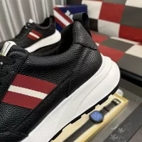 Cheap Bally Casual Shoes For Men #1348332 Replica Wholesale [$85.00 USD] [ITEM#1348332] on Replica Bally Casual Shoes