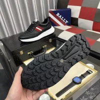 Cheap Bally Casual Shoes For Men #1348332 Replica Wholesale [$85.00 USD] [ITEM#1348332] on Replica Bally Casual Shoes