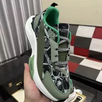 Cheap Valentino Casual Shoes For Men #1348333 Replica Wholesale [$92.00 USD] [ITEM#1348333] on Replica Valentino Casual Shoes