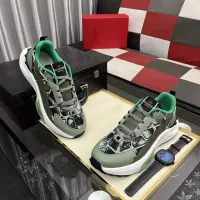Cheap Valentino Casual Shoes For Men #1348333 Replica Wholesale [$92.00 USD] [ITEM#1348333] on Replica Valentino Casual Shoes