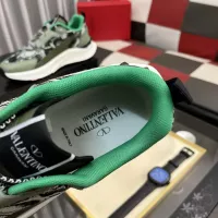Cheap Valentino Casual Shoes For Men #1348333 Replica Wholesale [$92.00 USD] [ITEM#1348333] on Replica Valentino Casual Shoes