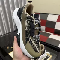 Cheap Valentino Casual Shoes For Men #1348334 Replica Wholesale [$92.00 USD] [ITEM#1348334] on Replica Valentino Casual Shoes